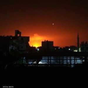 الانفجار أدى إلى انقطاع الكهرباء عن كامل أنحاء سوريا