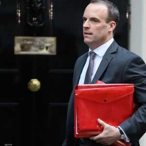 بريطانيا رحبت بالمعاهدة الإسرائيلية الإماراتية