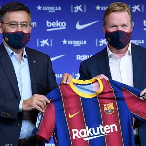 كومان سيكون أمام مهمة صعبة لبناء فريق جديد في برشلونة