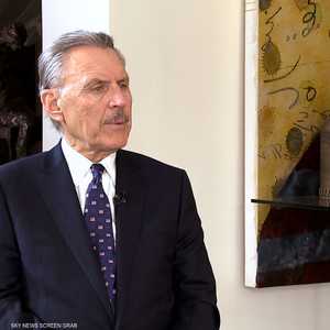 لقاء خاص مع السفير الأميركي لدى الإمارات جون راكولتا