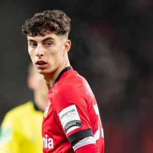 هافيرتس سينتقل إلى تشلسي مقابل 117 مليون دولار