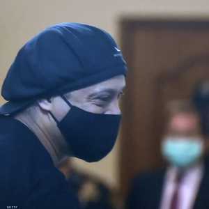 اشتبه بقضية رونالدينو محاولة لتبييض الأموال