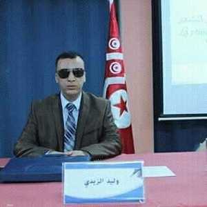 يلقب الزيدي بأنه طه حسين تونس