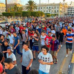 الحراك في ليبيا أمهل حكومة الوفاق 24 لتقديم استقالتها