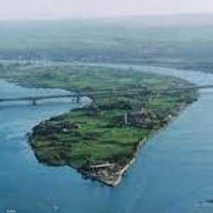 النيل الأزرق يحطم الرقم القياسي في الخرطوم