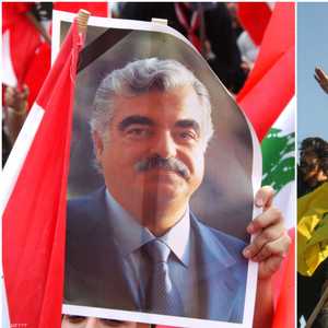 الخبراء أشاروا لقيام فرقة منظمة من حزب الله باغتيال الحريري