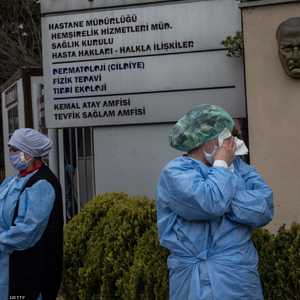 تركيا حظرت بعض المناسبات في 14 إقليما بينهم العاصمة أنقرة