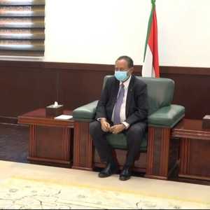 الاتفاق يعد انتصارا لحكومة حمدوك