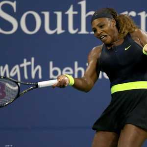 سيرينا وليامز