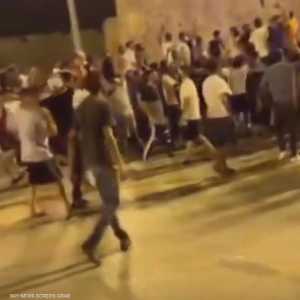 مظاهرات في ليبيا