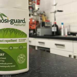 الجيش البريطاني يستخدم المنتج منذ فترة