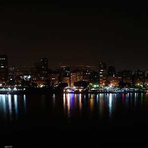 جانب من القاهرة