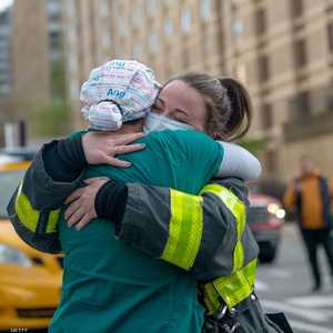 الدراسة أجريت في الولايات المتحدة