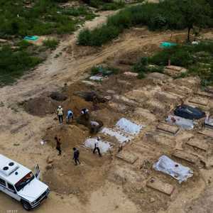 تزايد إصابات ووفيات كورونا بالهند في الأيام القليلة الماضية