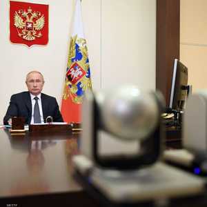 بوتن تصريحات واثقة بشأن لقاح كورونا الروسي