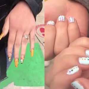 طريقة الغش تم اكتشافها بعد إعادة الاختبار للمرة الثانية.