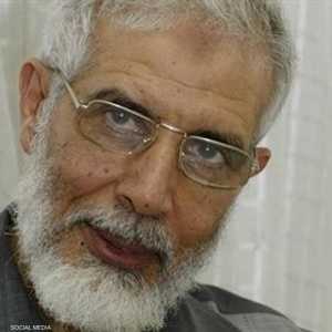 عزت يعد أحد أهم قيادات تنظيم الإخوان