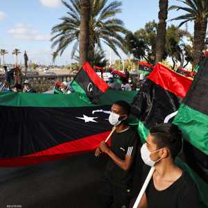 تسعى الأمم المتحدة إلى إعادة لحمة ليبيا