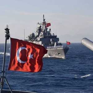 الجيش التركي منتشر على نطاق واسع في الشرق الأوسط