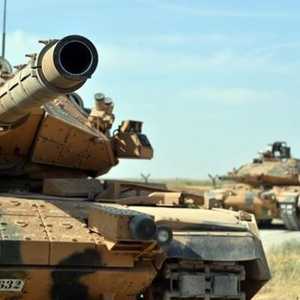 تركيا تدخل منطقة تعتبرها روسيا مجالا حيويا لها