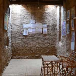 المتحف الأثنوجرافي لتراث الواحات المصرية