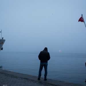 السفن التركية ستعاني من العقوبات إذا ما تطبيقها