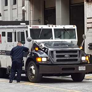 الجريمة تمت في وسط مدينة ليون