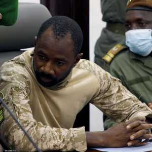 عاصمي غويتا بات رئيسا لمالي وفق قادة الانقلاب