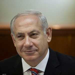 رئيس الوزراء الإسرائيلي بنيامين نتانياهو