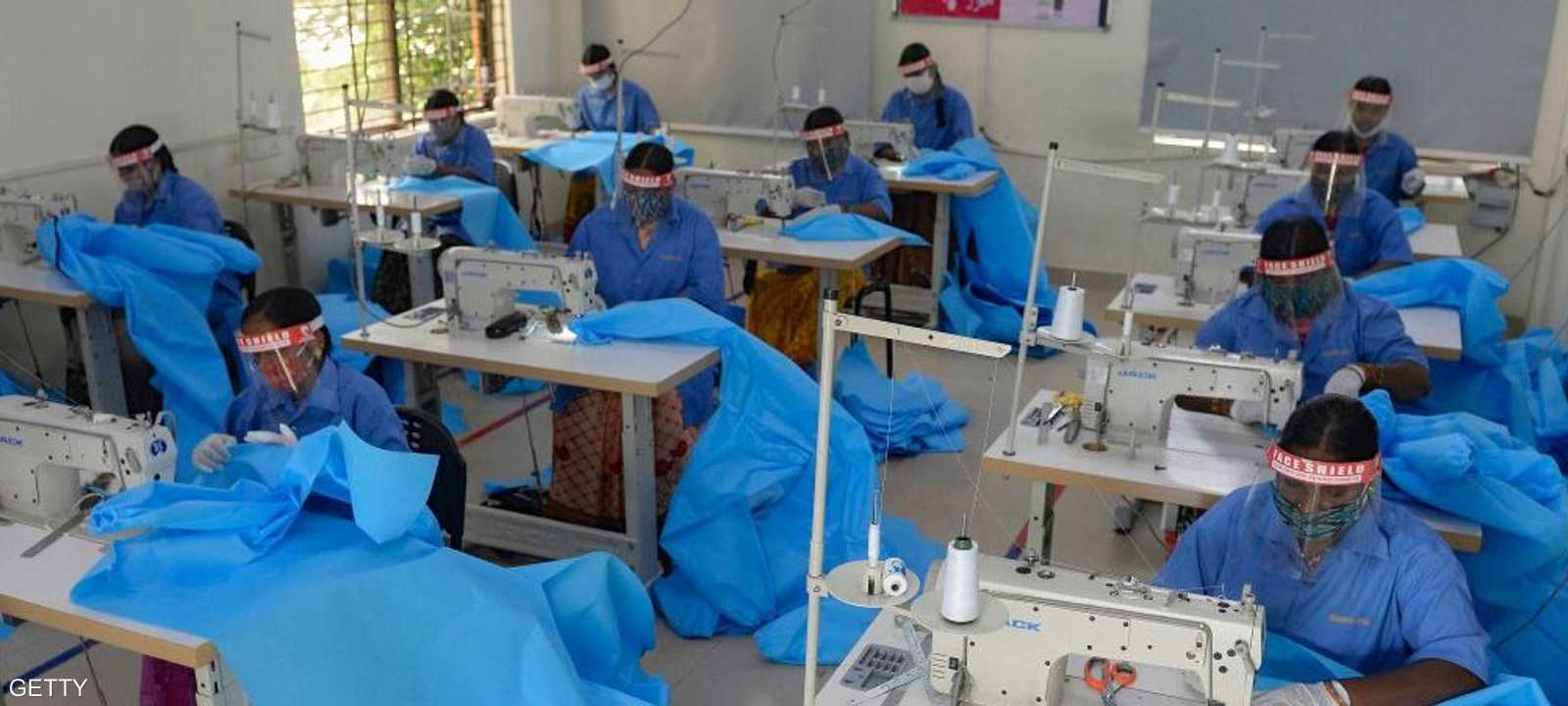 وفيات كورونا في البرازيل تتجاوز 120 ألف وفاة