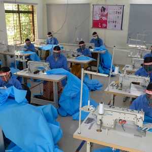 وفيات كورونا في البرازيل تتجاوز 120 ألف وفاة