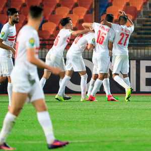 أصيب عدد من لاعبي الزمالك بفيروس كورونا