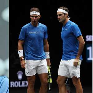 نادال وفيدرر متمسكون برابطة المحترفين