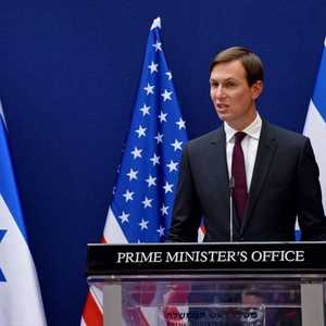 كوشنر سيكون في مقدمة الوفد القادم للإمارات