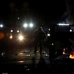 الشرطة تحقق بحادثة القتل في بورتلاند