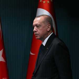 أردوغان يتهم مسؤولين يونايين وفرنسيين بالجشع