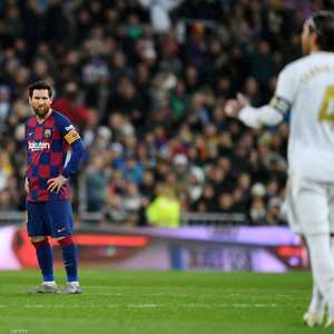 رحيل ميسي سيمثل ضربة قوية لليغا