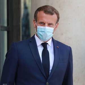 ماكرون يتوجه إلى العراق الأربعاء في زيارة ليوم واحد