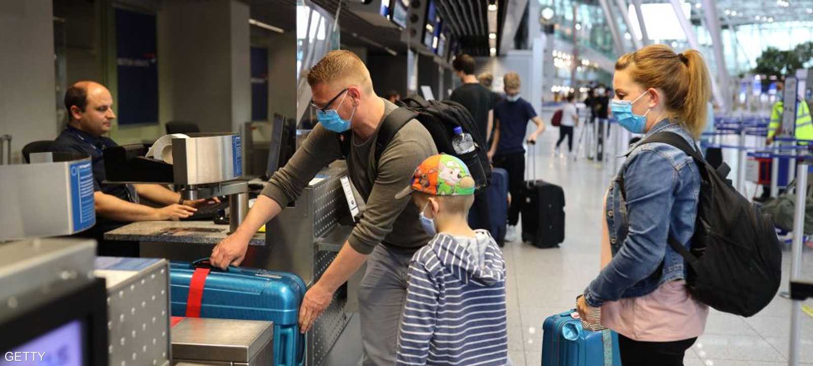 إقبال كبير على السفر لجزيرة زانتي السياحية