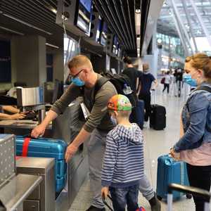 إقبال كبير على السفر لجزيرة زانتي السياحية