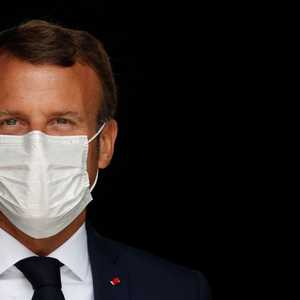 ماكرون يزور بيروت للمرة الثانية خلال أيام