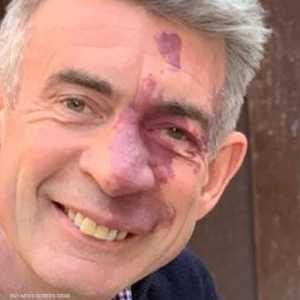 موريس مختفي منذ شهر مايو الماضي