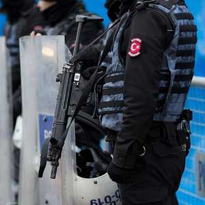 مسؤول داعش اعتقل في مدينة أضنة جنوبي تركيا.