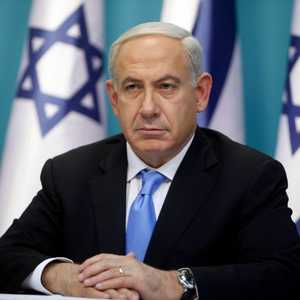 رئيس الوزراء الإسرائيلي بنيامين نتانياهو.