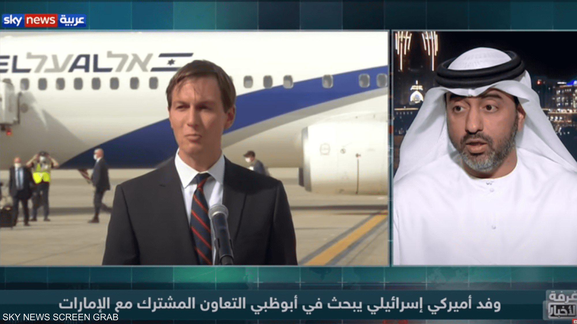 معاهدة السلام .. مزيد من الآمال بتحقيق تحوّل استراتيجي