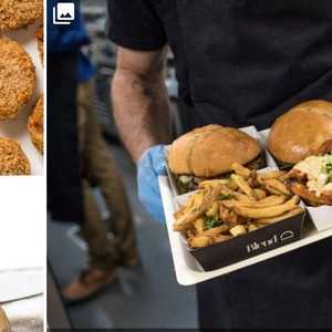 دراسة حديثة تحذر من نمط غذاء غير صحي