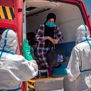 المغرب سيرسل باحثين إلى الصين