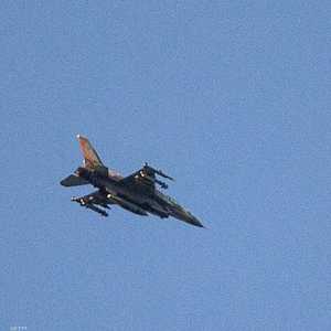 الغارات الإسرائيلية على سوريا تكررت في الآونة الأخيرة.