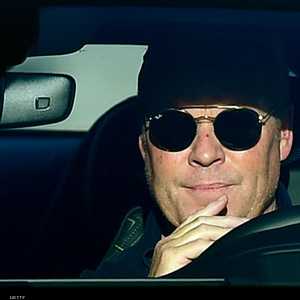 الهولندي رونالد كومان