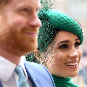 هاري وميغان